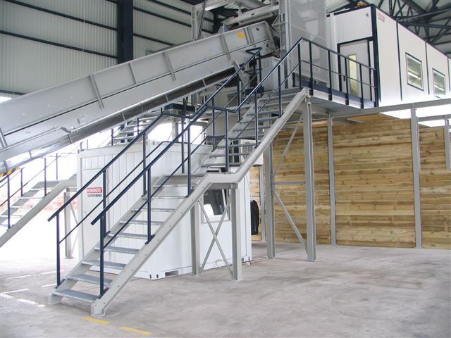 industriebau