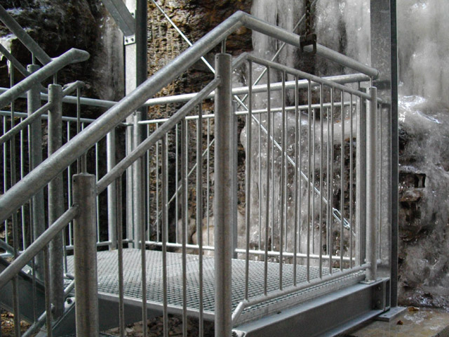 Metallbau
