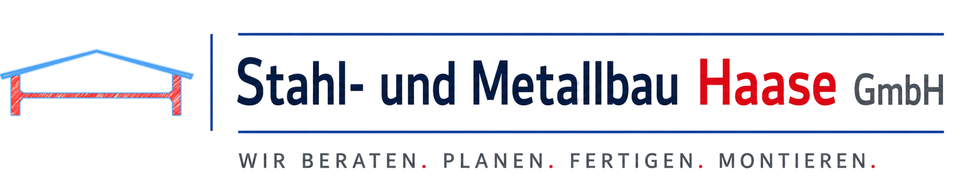 Stahl- und Metallbau Haase GmbH